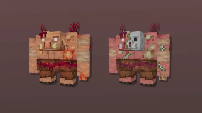 Crimson Boarbarians