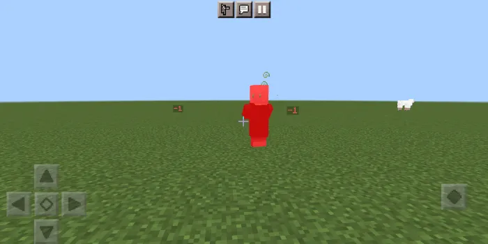 Damage Indicator Screenshot 2