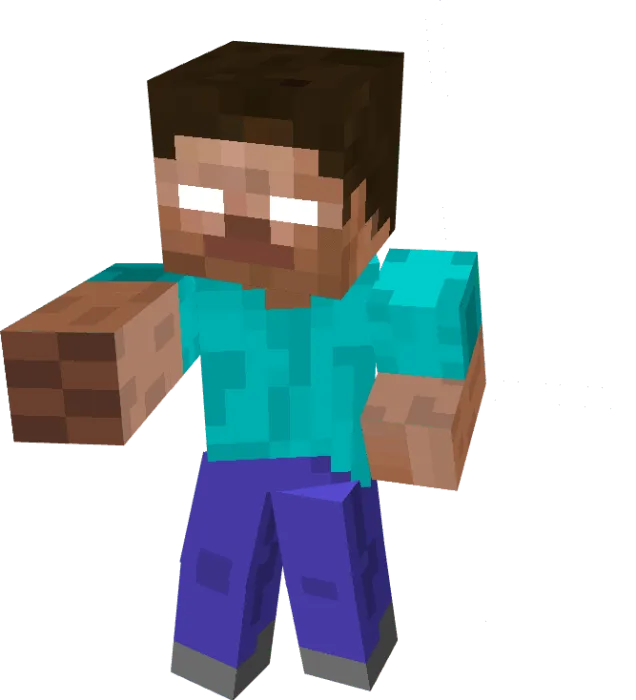 Herobrine Picture 3