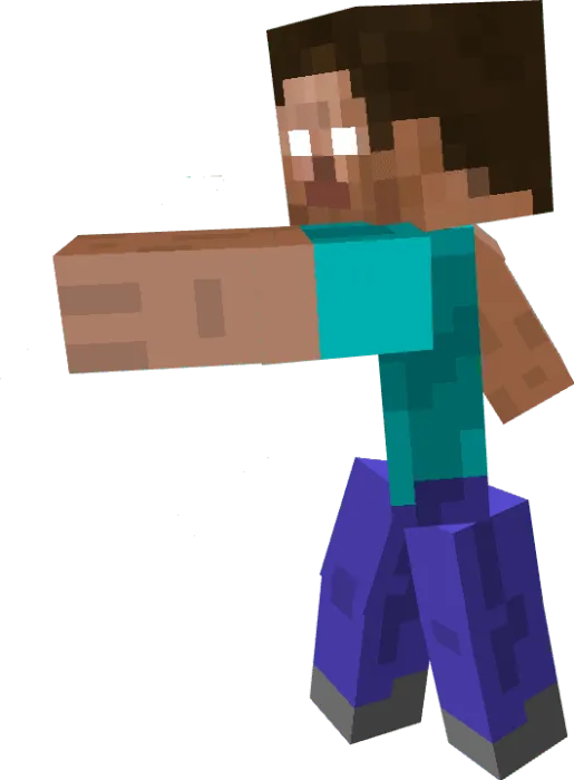 Herobrine Picture 6