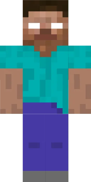 Herobrine Picture 7