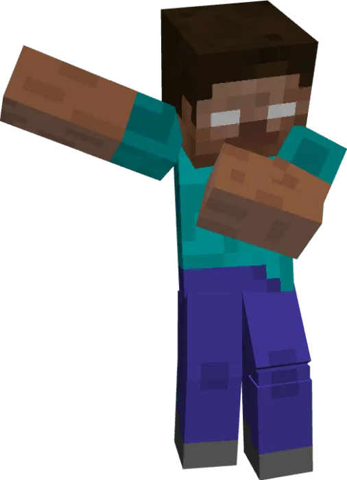 Herobrine Picture 9