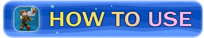How to use