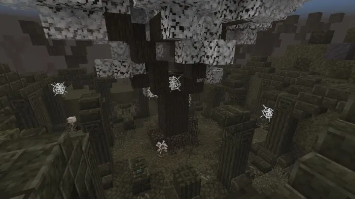 Corrupted Shrine 2