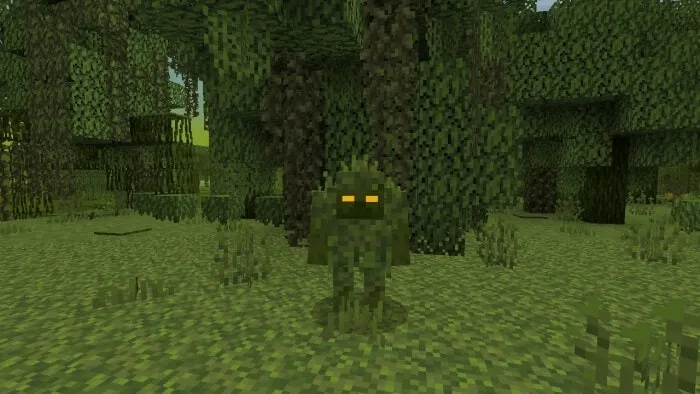 Mossman
