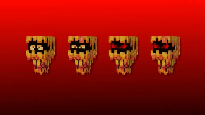 Flare Variants