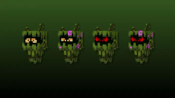 Glare Variants