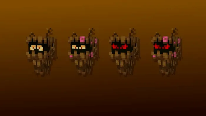 Scowl Variants