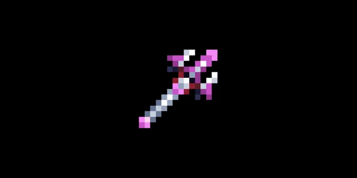 Trident item texture