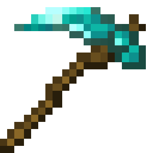 Diamond Scythe