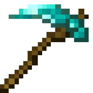Diamond Scythe