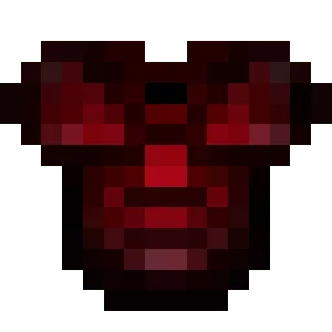 Reaper Chestplate