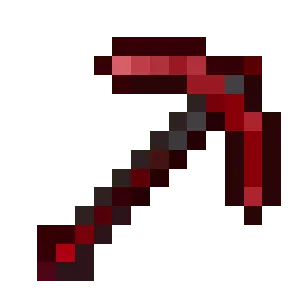 Reaper Pickaxe