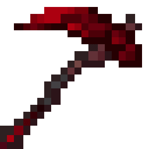 Reaper Scythe