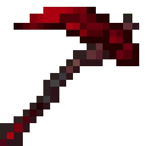 Reaper Scythe