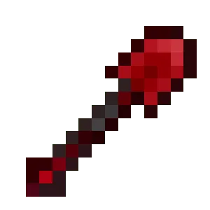 Reaper Shovel