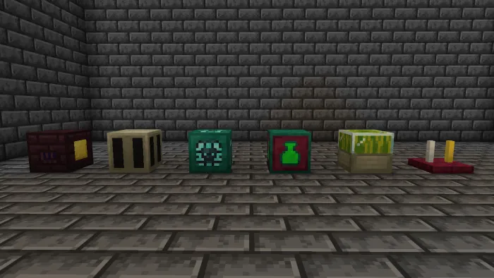 Other Machines (part 2)