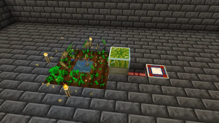Auto Farmer machine (screenshot 1)