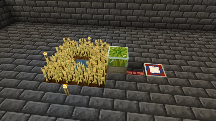 Auto Farmer machine (screenshot 2)