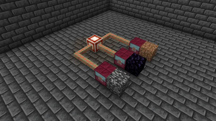 Block Breaker machine
