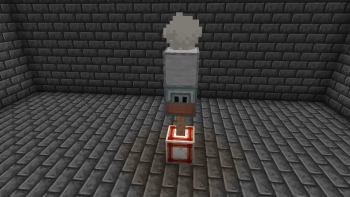 Block Smelter