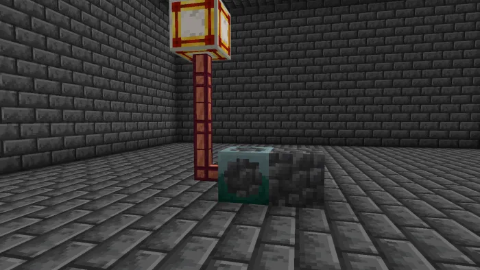Cobbled Deepslate Generator