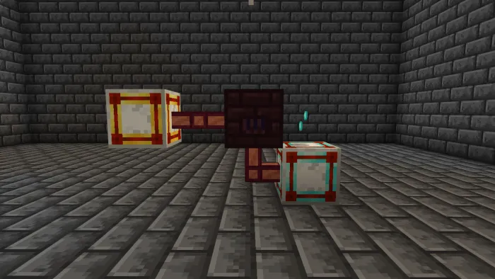 Working Diamond Generator