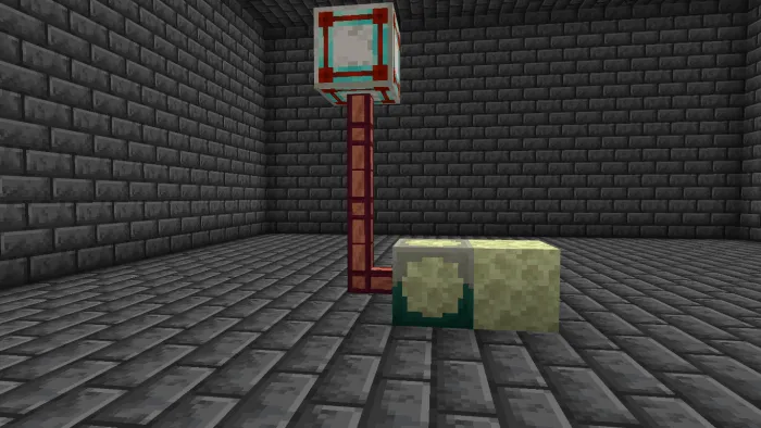 End Stone Generator