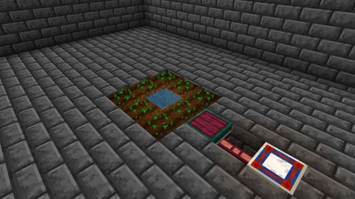 Fertilizer machine (screenshot 1)