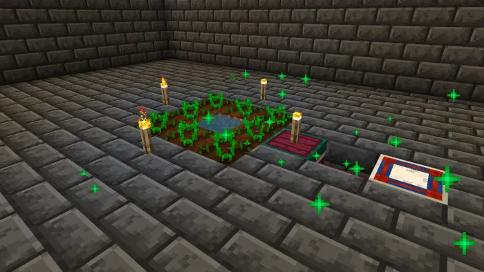 Fertilizer machine (screenshot 2)