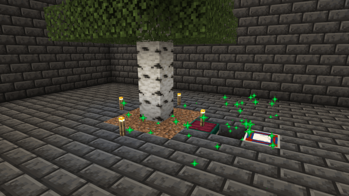 Fertilizer machine (screenshot 4)