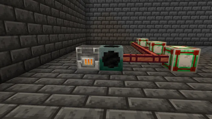 Fuel Generator