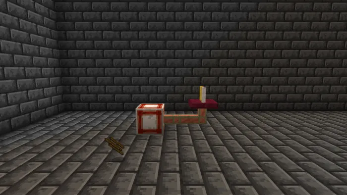 Item Magnet (screenshot 1)