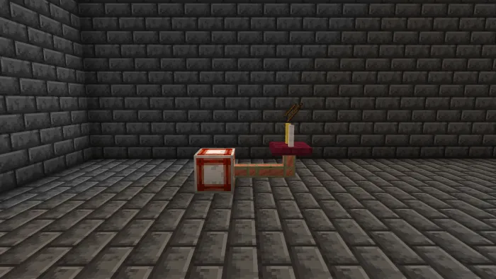 Item Magnet (screenshot 2)