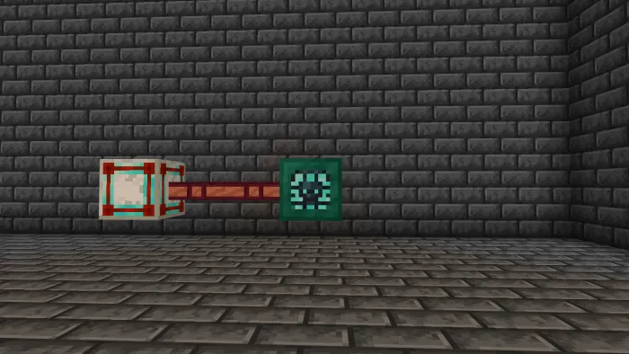 Mob Generator