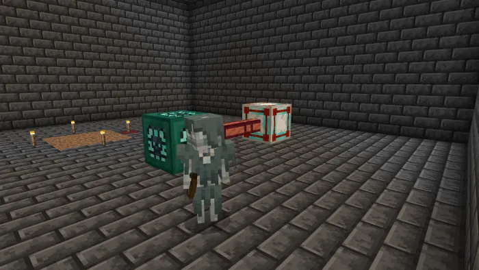 Stray and Mob Generator