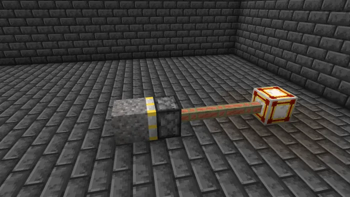 Pressure Riser and Gravel