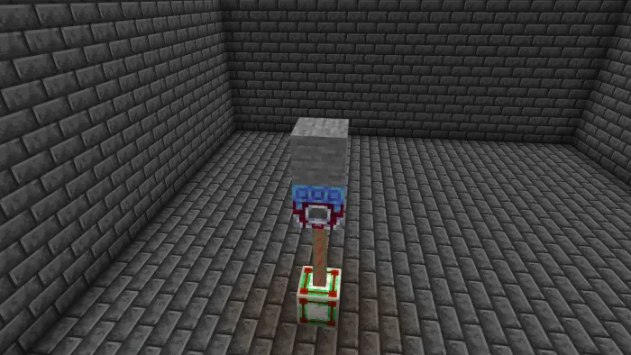 Stone Compressor