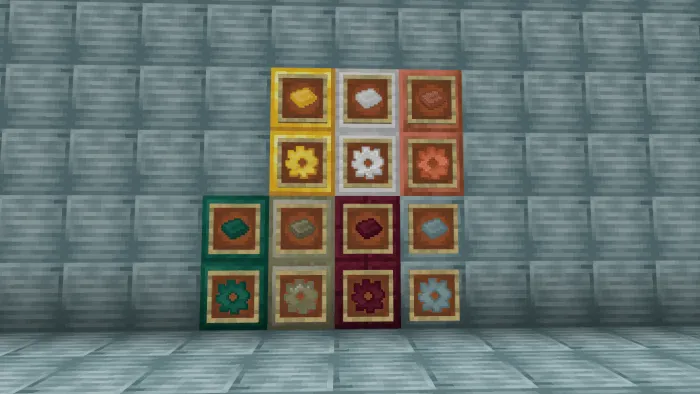 Gears and Plates