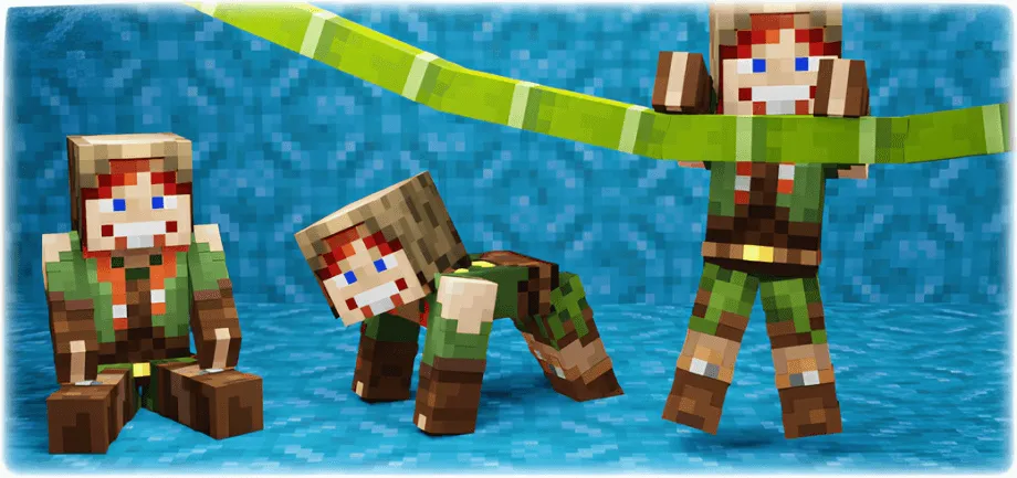 Thumbnail: 𝗠𝗼𝗿𝗲 𝗕𝗼𝗱𝘆 𝗔𝗰𝘁𝗶𝗼𝗻𝘀! [Always latest files]