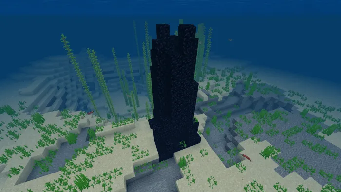 Magma Vent: Screenshot