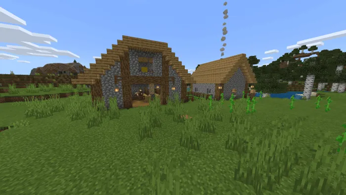 Stables: Screenshot