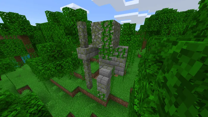 Statues: Screenshot 1