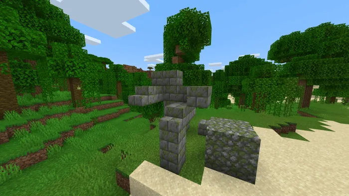 Statues: Screenshot 3