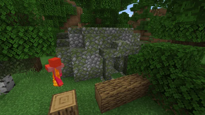 Surface Dungeon: Screenshot