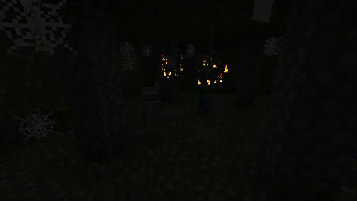 Underground Dungeons: Screenshot 1