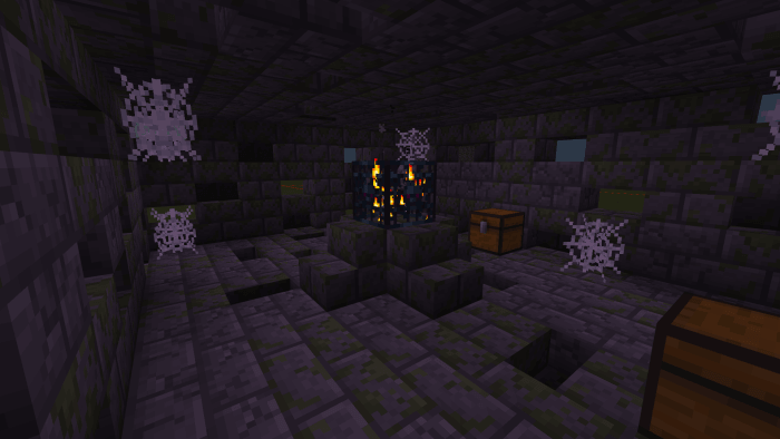 Underground Dungeons: Screenshot 2