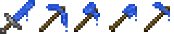 Water Tools