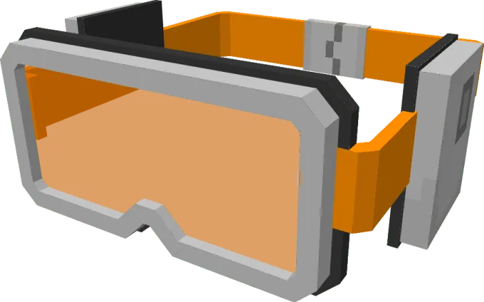 Obito Glasses
