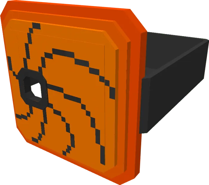 Tobi Mask